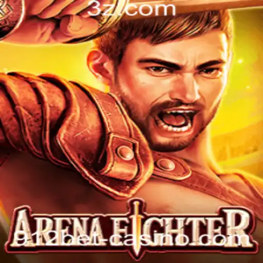 ArenaFighter: Mergulhe na Arena de Combate com Estratégias e Emoção