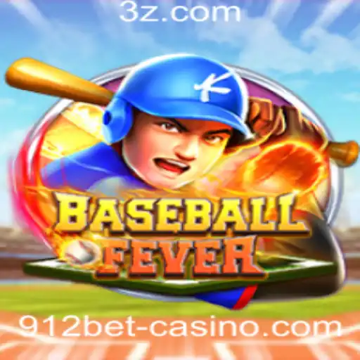 Descubra BaseballFever: Um Jogo Empolgante com a Palavra-Chave 912bet10