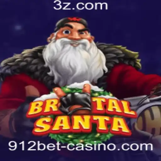 BrutalSanta: Aventura e Desafios Natalinos com 912bet10