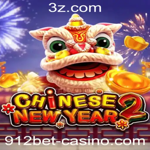 CHINESENEWYEAR2: A Excitante Aventura do Ano Novo Chinês