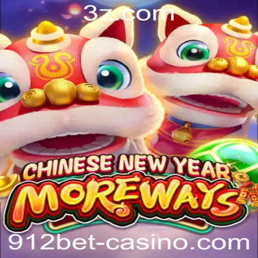 CHINESENEWYEARMOREWAYS: Uma Nova Jornada de Diversão e Fortuna