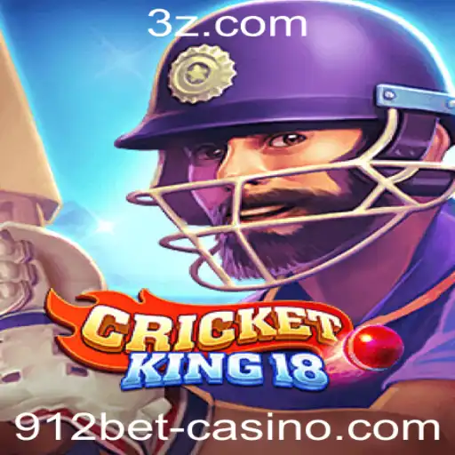CricketKing18: Uma Nova Dimensão no Mundo dos Jogos de Críquete