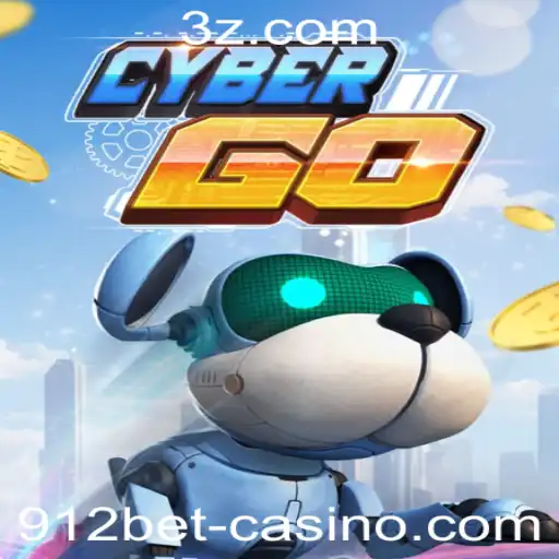 Descubra o Mundo de CyberGO: O Jogo do Futuro
