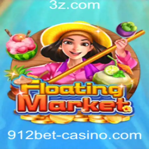 FloatingMarket: A Excitante Experiência de Jogo Inspirada em Mercados Flutuantes com 912bet10