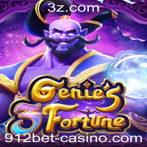 Genie3Fortune: Descubra o Fascinante Mundo do Jogo