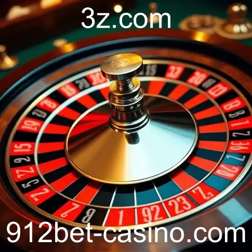 Jogos de Roleta: Estratégias e Dicas com 912bet10