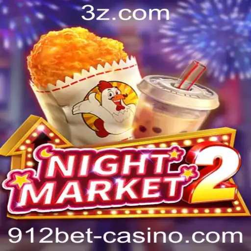 Descubra o Fascinante Mundo de NightMarket2 e Sua Conexão com 912bet10