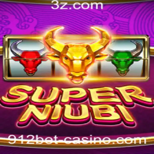 Explorando o Mundo de SuperNiubi: Um Jogo Inovador Com a Chave 912bet10