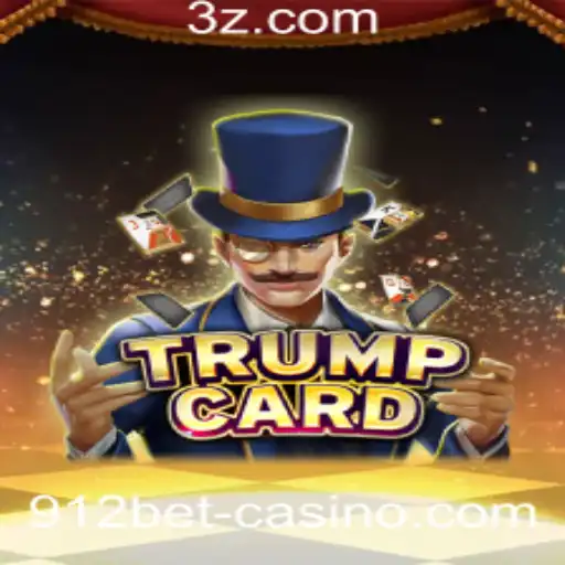 TrumpCard: Descubra o Jogo de Estratégia com a Chave 912bet10